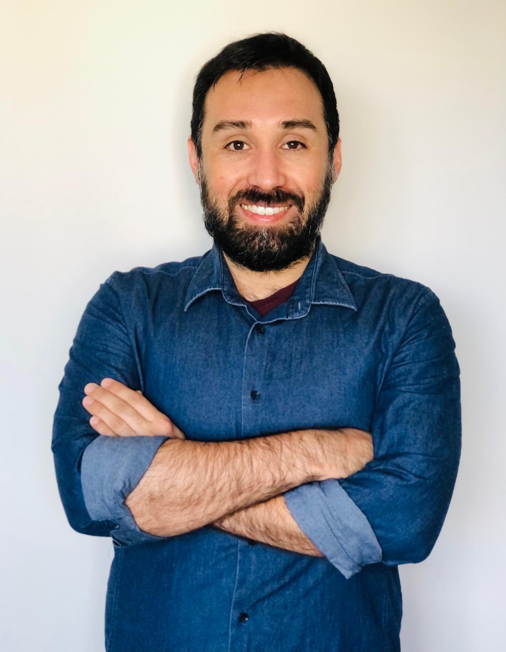 Marcos Perez